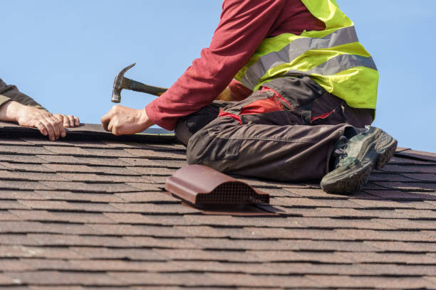 Gutter Installation and Roofing in Englishtown, NJ