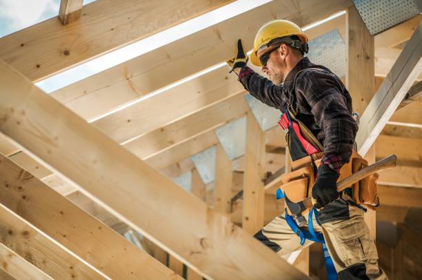 Best Residential Roofing Contractor  in Englishtown, NJ