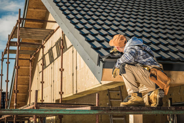 Best Slate Roofing Contractor  in Englishtown, NJ