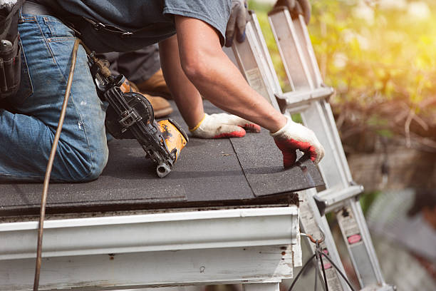 Best Flat Roof Repair Services  in Englishtown, NJ